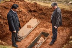 영화 ‘파묘’ 아시아필름어워즈 휩쓸까…주요 11개 부문 후보