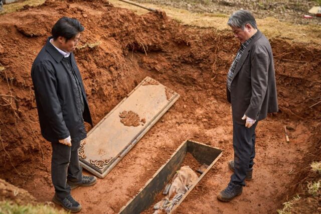 영화 ‘파묘’ 아시아필름어워즈 휩쓸까…주요 11개 부문 후보