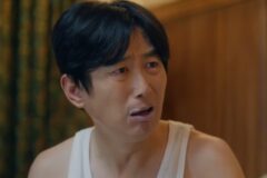 PC통신으로 만난 아내와 2주만에 결혼 결심한 배우