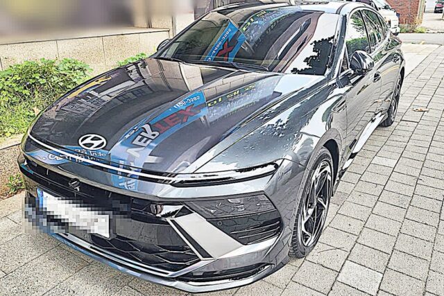 ‘아반떼, 셀토스 필요 없다’.. 사회 초년생, 첫차로 쏘나타 탄다는 이유