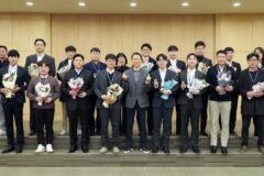삼성전자서비스, 기술역량·서비스 갖춘 CS 전문가 18명 선정