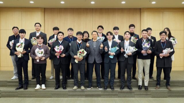 삼성전자서비스, 기술역량·서비스 갖춘 CS 전문가 18명 선정