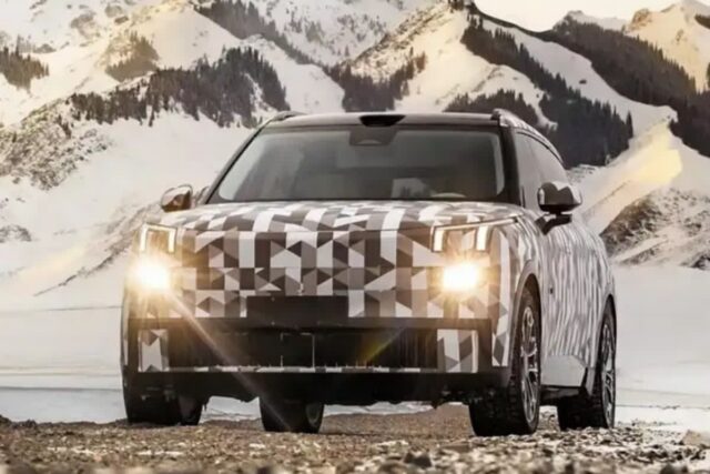 “레인지로버도 긴장”.. 럭셔리 SUV, 가격표 보고 ‘깜짝’