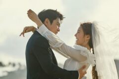 500일 사귀며 480번 데이트하다 지쳐서 결혼한 커플