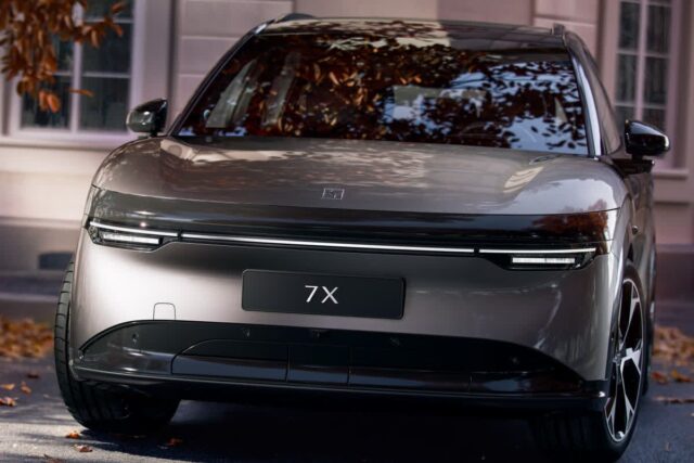 “쏘렌토 사려고 했는데” .. 최대 615km 전기 SUV 출시 ‘소식’