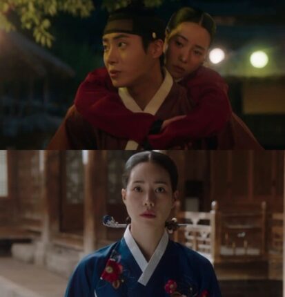 정체 발각 위기 ‘옥씨부인전’, 4회 남겨두고 시청률 숨 고르기