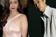 정우·정수정, 차기작서 연인으로 첫 인연