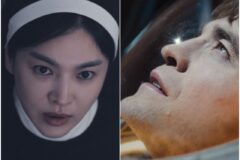 송혜교 ‘검은 수녀들’, 봉준호 ‘미키17’ 금요일에 본다