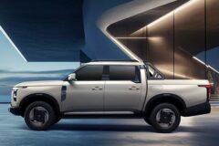 “포드도 잡을 기세다”.. 픽업트럭 시장을 뒤 흔들 車 등장, ‘타스만 진짜 어쩌냐’