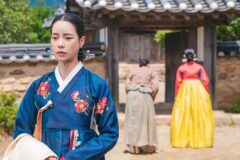 임지연, 빌런 하율리와 재회? ‘옥씨부인전’ 후반부 관전포인트