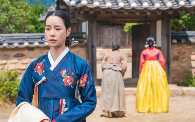 임지연, 빌런 하율리와 재회? ‘옥씨부인전’ 후반부 관전포인트