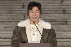 진짜로 결혼하는 김종민에게 조세호가 한 말