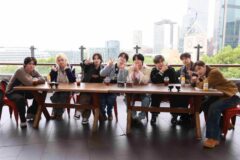 ‘스트레이 키즈 휴가지’ 시드니 성지순례 코스 6곳