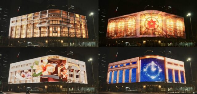 신세계스퀘어, 관람객수 100만명 코앞…”서울 대표 콘텐츠 명소로”