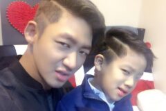 27살에 득남 30살에 이혼한 사실 숨기고 활동한 싱글대디 배우