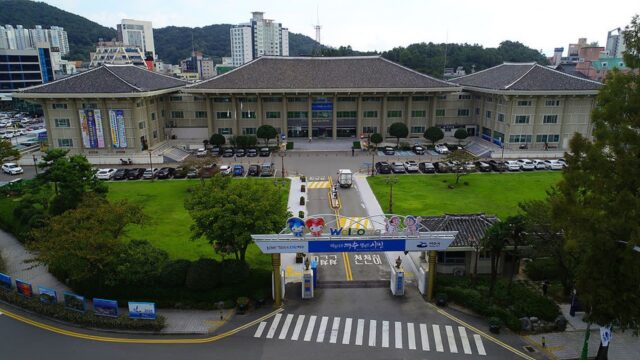 여수시, 유기동물 입양비 지원…’1마리당 최대 15만 원’