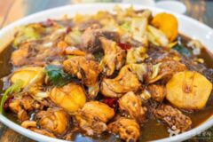 안동 여행 시 꼭 먹어봐야 한다는 안동 찜닭, 원조 비법을 유지한 안동 맛집 베스트 3