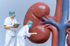 신장 기능 약해지면 면역력도 약해진다