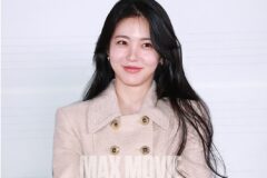 [맥스포토] ‘스크린 데뷔’ 신예은, 음대 여신 미모