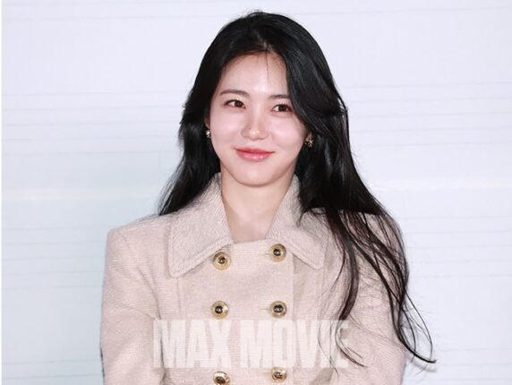 [맥스포토] ‘스크린 데뷔’ 신예은, 음대 여신 미모