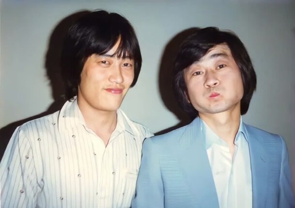 ‘야생의 시대’ 선배들에게 매일 맞았다는 코미디언