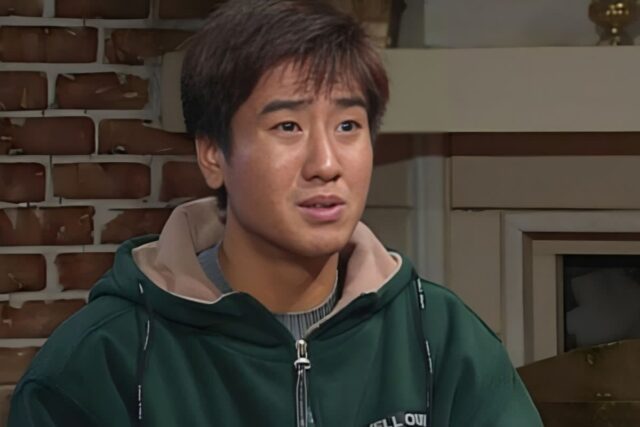 ‘월 1,000만 원 벌었지만’… 이정호, 죽음이 눈앞에 있었다