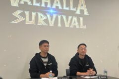[인터뷰] 라이온하트 “발할라 서바이벌, 10분 내 최대 임팩트 줄 것”