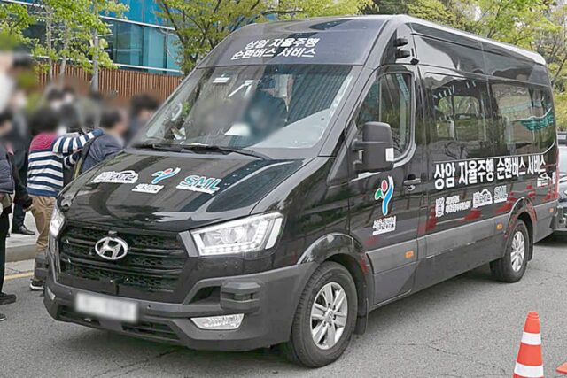 한국 자율주행 드디어 떴다! 서울시가 내린 파격 결정.. 대체 뭐길래?