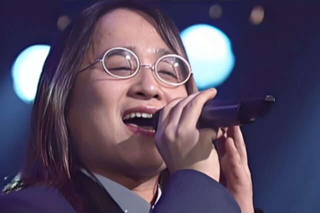 ‘돈 걱정 없어’, 얼떨결에 부른 노래로 평생 먹고 산다