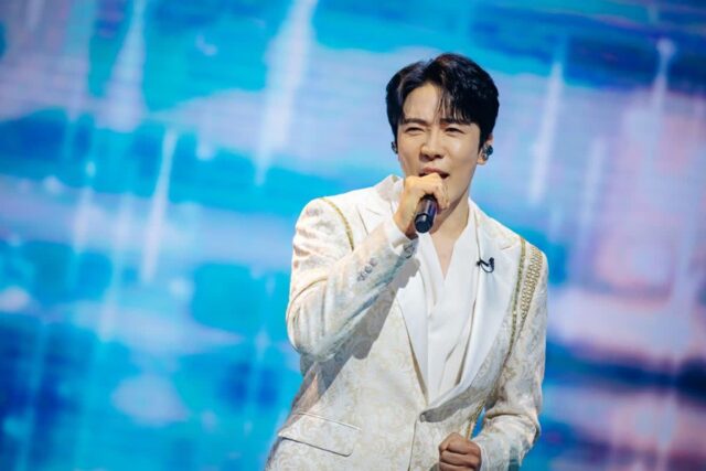 ‘현역가왕2’ 에녹, 첫 위기…다음 라운드 향방은?