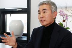 [인터뷰] “블록체인 게임, 무조건 된다”…장현국 액션스퀘어 대표, 확신에 찬 새 출발
