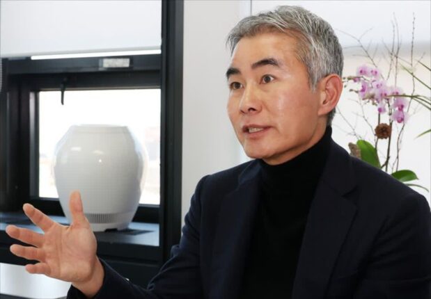[인터뷰] “블록체인 게임, 무조건 된다”…장현국 액션스퀘어 대표, 확신에 찬 새 출발