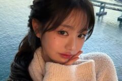 ‘럭키비키’ 창시자 장원영이 최근 읽은 책