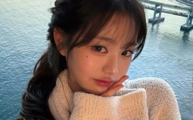 ‘럭키비키’ 창시자 장원영이 최근 읽은 책