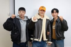 청년 복서 건우·우진 돌아온다…’사냥개들2′ 제작 확정