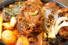 ‘송파 맛집 베스트3’ 15년차 잠실 주민이 뽑은 뼈해장국 맛집 추천