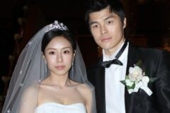 핸드폰 게임 때문에 이혼 직전까지 간 국가대표