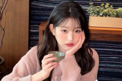 2인분 씩 먹어도 살 덜 찌는 장원영의 식사 습관 #스타다이어트