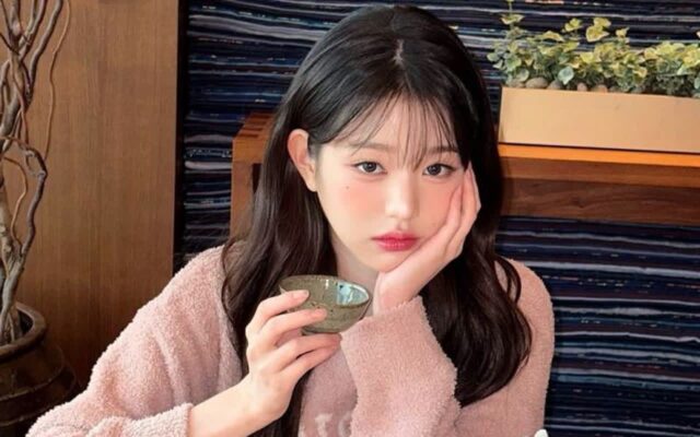 2인분 씩 먹어도 살 덜 찌는 장원영의 식사 습관 #스타다이어트