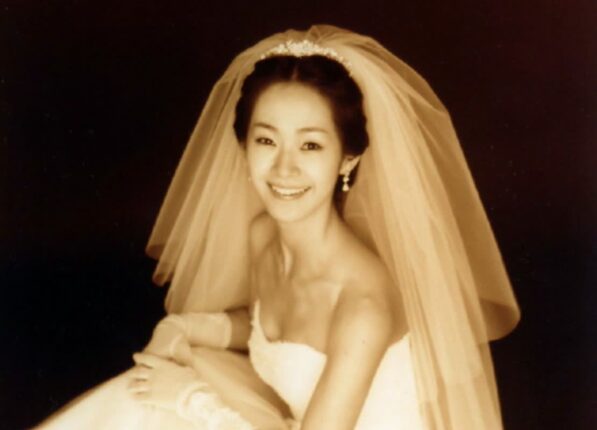 변호사와 결혼 했다가 5년만에 이혼, 가방 팔아 생활 했다는 연예인