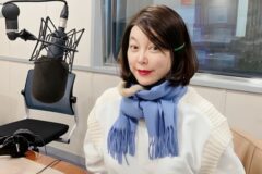 ’63세’ 최화정 ” 전 남친母 ” 언급 … 그 이유는?