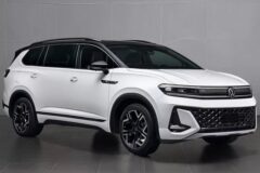 “우리나라 아빠들이 탐낸다”.. 팰리세이드도 울고 갈 대형 SUV, 페이스리프트 마쳤다