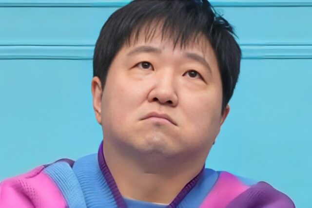 처음 만난 할머니에게 “엄마” … 정형돈의 가슴 아픈 사연