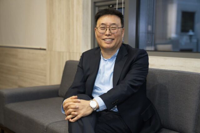 [인터뷰] 최기재 멀티랩스퀘타 대표이사 “블록체인 기반 녹색환경 생태계 조성할 것”