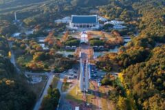 독립기념관의 고즈넉함을 품은 천안 가볼 만한 곳 베스트 4