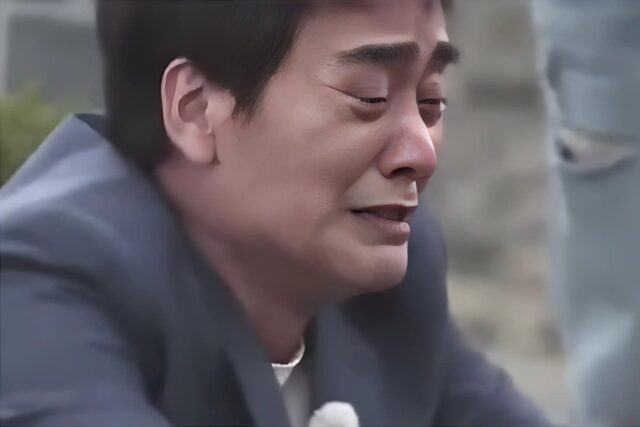 “나만 혼자였다” … 왕종근, 방송국 떠난 이유