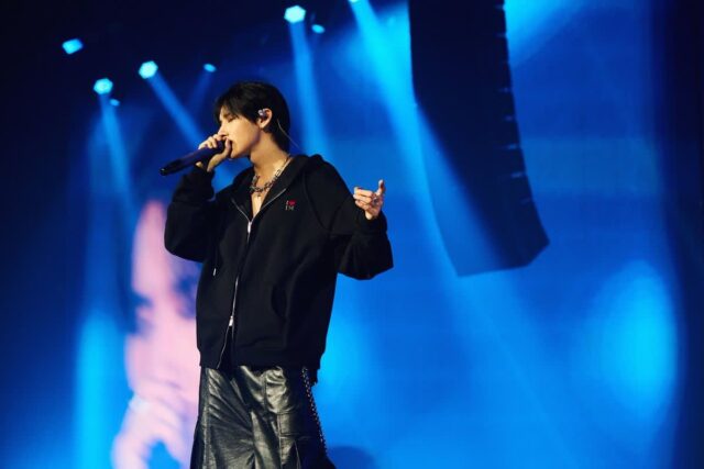 몬스타엑스 아이엠, 첫 솔로 월드투어 앙코르 콘서트 성황리 종료