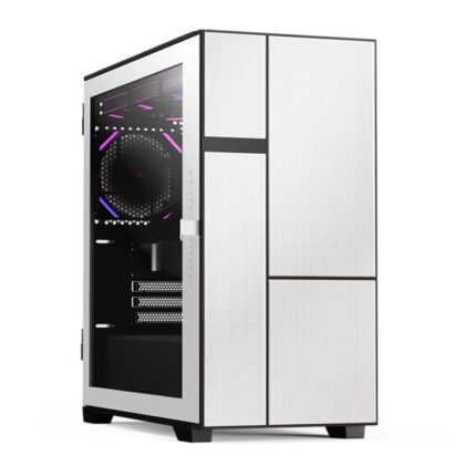 마이크로닉스, 디자인성 갖춘 PC 케이스 ‘위즈맥스 ML-360’ 선봬