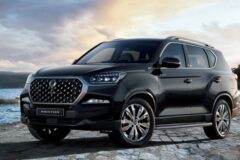 “SUV 259만 원 가격 인하”… KG모빌리티 신차에 고객들 ‘눈독’