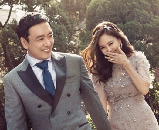 아내 연락 안된다고 실종신고한 사랑꾼
